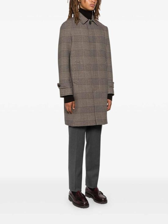 25FW 치르콜로1901 수트 자켓 CN4549MORO Brown - CIRCOLO 1901