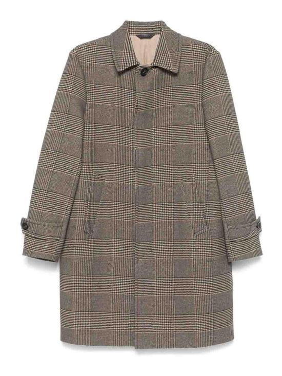 25FW 치르콜로1901 수트 자켓 CN4549MORO Brown