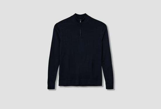25FW 선스펠 스웨터 MJUM8116 BUAA