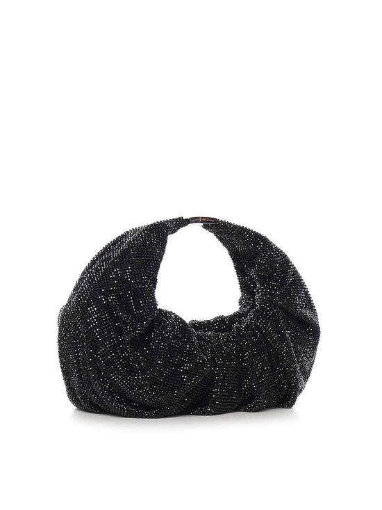 26SS 베네데따부르치케스 토트백 99013 Black