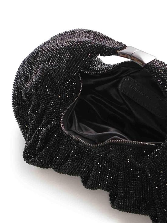 26SS 베네데따부르치케스 토트백 99013 Black - BENEDETTA BRUZZICHES