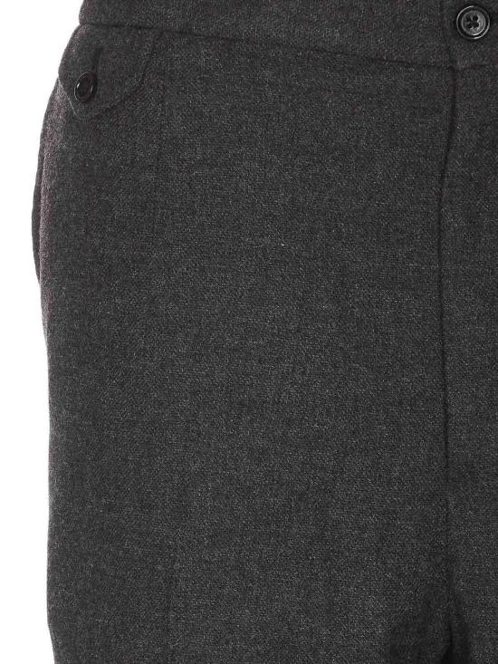  돌체앤가바나 수트 GV6LETFURNCN0141 Grey - DOLCE & GABBANA