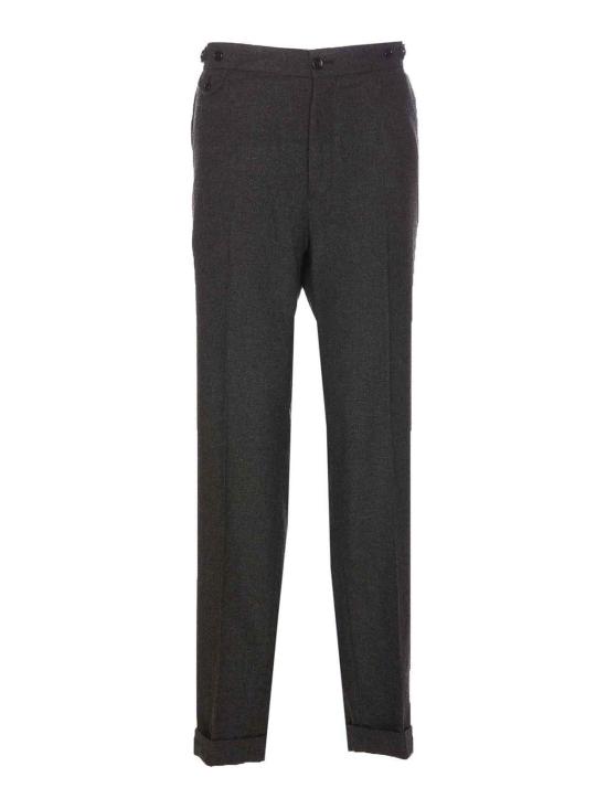  돌체앤가바나 수트 GV6LETFURNCN0141 Grey