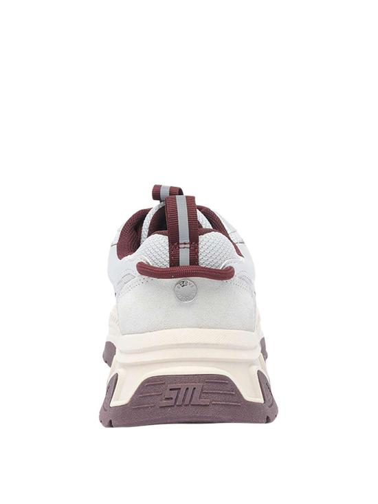  스티브매든 로퍼 ANIMATESWINEGRY Grey - STEVE MADDEN