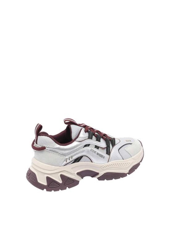  스티브매든 로퍼 ANIMATESWINEGRY Grey - STEVE MADDEN