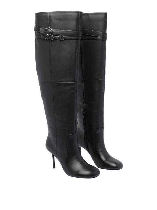  핑코 부츠 SD0281P003Z99 Black - PINKO