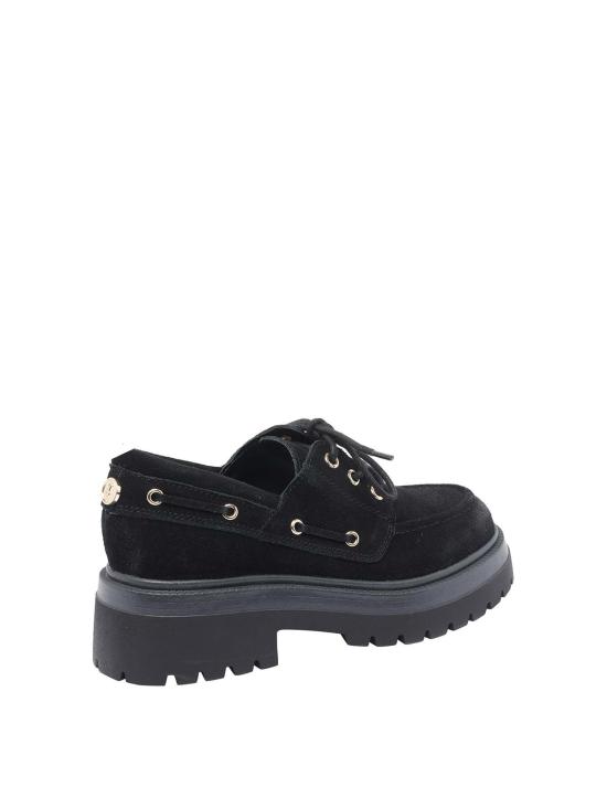 26FW 스티브매든 로퍼 DETROITBLACK Black - STEVE MADDEN