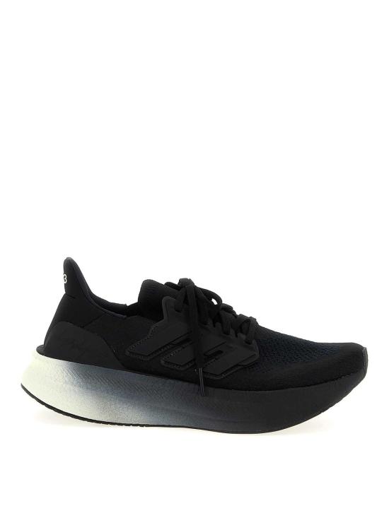25FW 와이쓰리 스니커즈 JR6647 Black