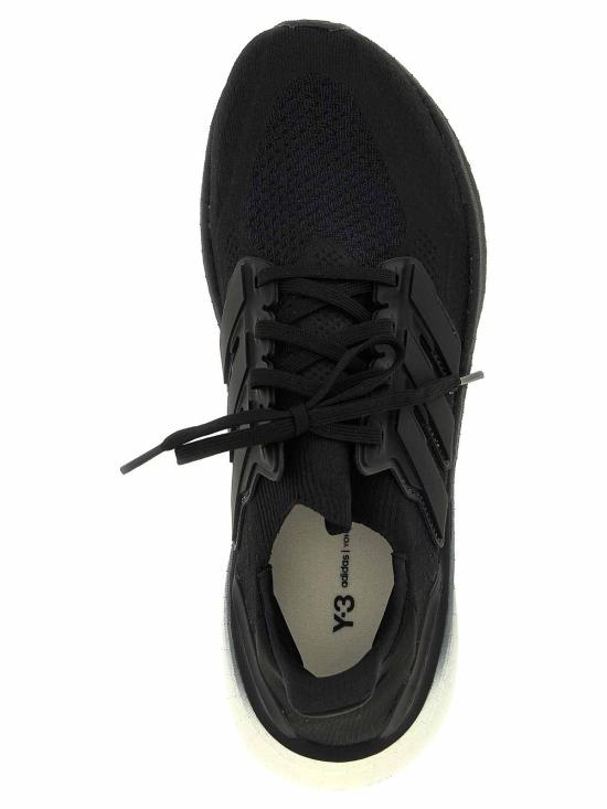 25FW 와이쓰리 스니커즈 JR6647 Black - Y-3