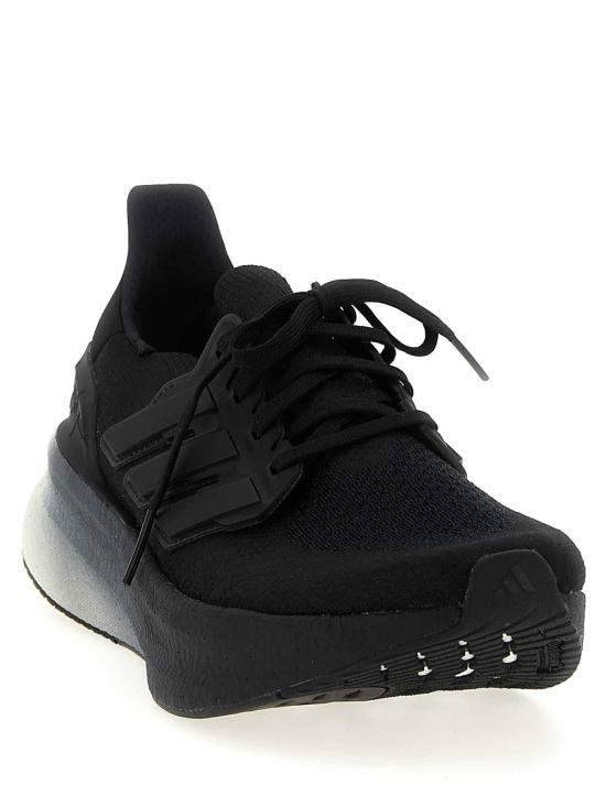 25FW 와이쓰리 스니커즈 JR6647 Black - Y-3