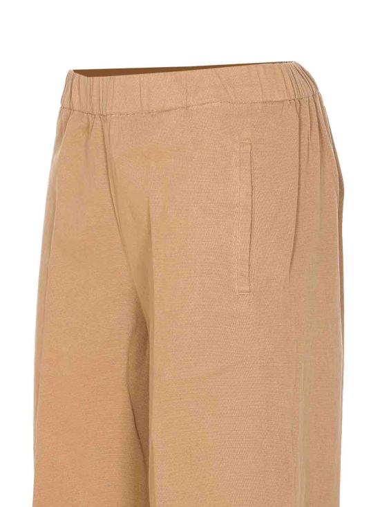 25FW 트루 에비뉴 스트레이트 팬츠 PENSILTOFFEE Beige - TRUE AVENUE