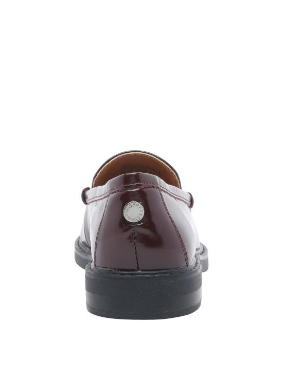 26FW 스티브매든 로퍼 ADISONWINE Red - STEVE MADDEN