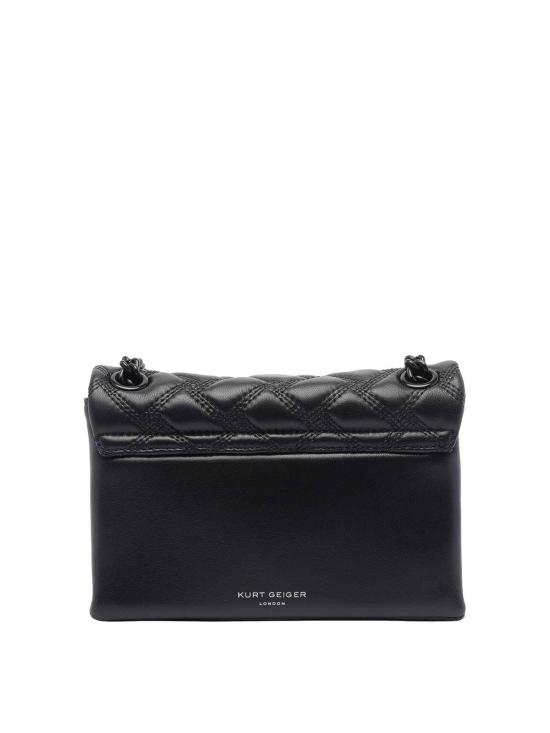 26SS 커트가이거 크로스백 7376600109BLACK Black - KURT GEIGER