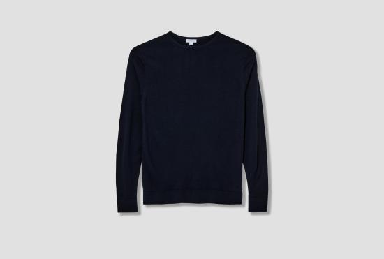 25FW 선스펠 스웨터 MJUM8058 BUAA