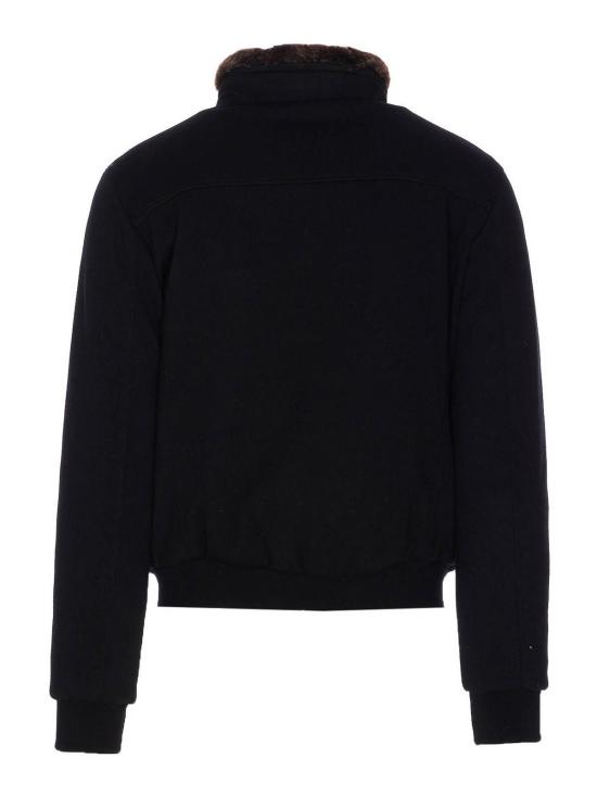 26FW 무레르 벨라티 MRW 구스 다운 패디드 자켓 BELLATIMRWU0001 BLACK - MOORER