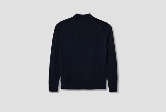 25FW 선스펠 스웨터 MPOL8092 BUAA - SUNSPEL