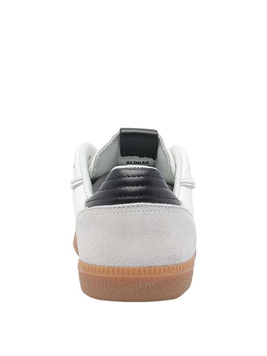 26SS 알로하스 스니커즈 S10070909 White - ALOHAS