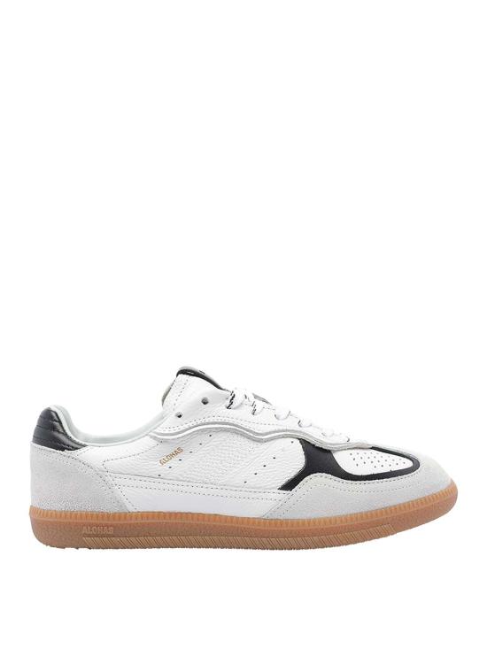 26SS 알로하스 스니커즈 S10070909 White