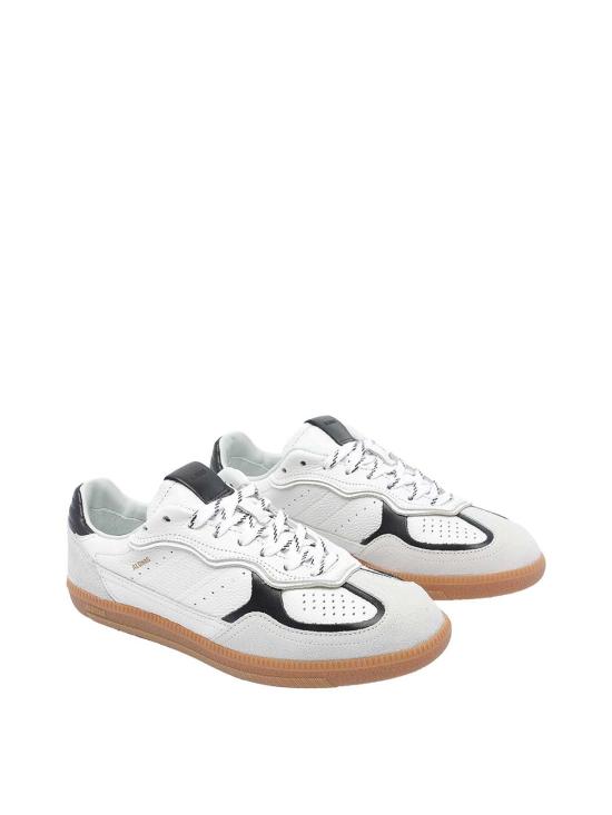 26SS 알로하스 스니커즈 S10070909 White - ALOHAS