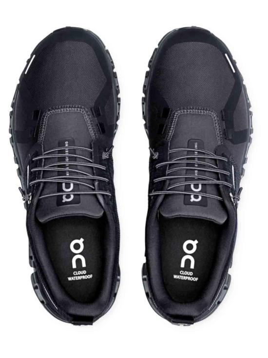 25FW 온 러닝 스니커즈 3WF100510431043 Black - ON RUNNING