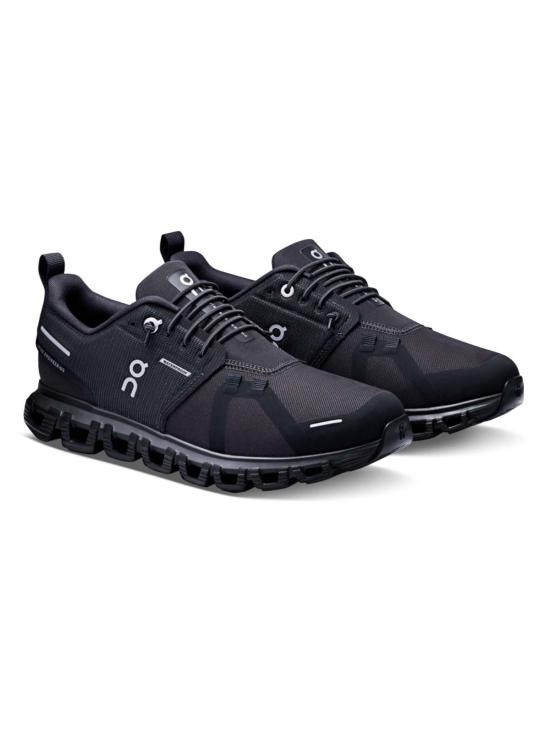 25FW 온 러닝 스니커즈 3WF100510431043 Black - ON RUNNING