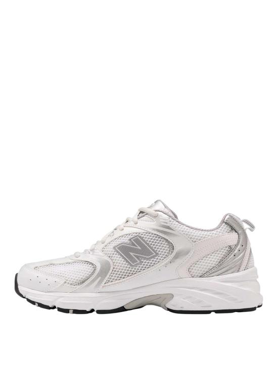 26SS 뉴발란스 530 스니커즈 MR530EMAUNI White - NEW BALANCE