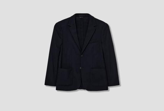 25FW 선스펠 수트 자켓 MJAC7188 BUAA
