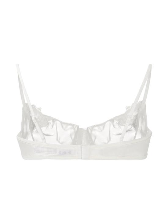 라펠라 언더웨어 LPDCFI004310 A017 White - LA PERLA