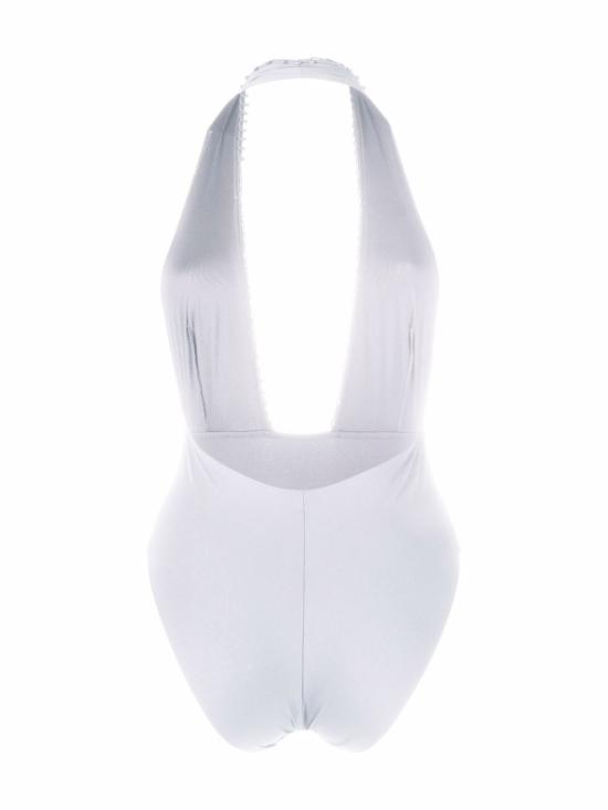 라펠라 비치웨어 LPDCFI0045770 A001 White - LA PERLA