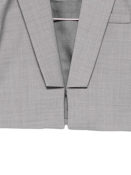 25FW [키즈] 핑코 자켓 KFGC004 C ML025 5028 Grey - PINKO