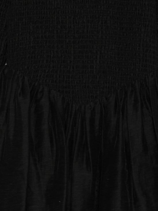 25FW [키즈] 핑코 원피스 KFAB026 C TV095 N000 Black - PINKO