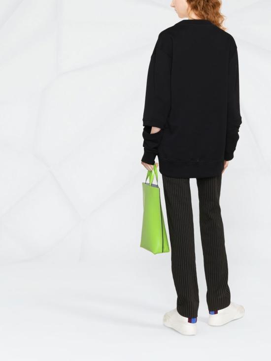  스텔라 맥카트니 스웨터 6J0041 3SPW721000 Black - STELLA MCCARTNEY