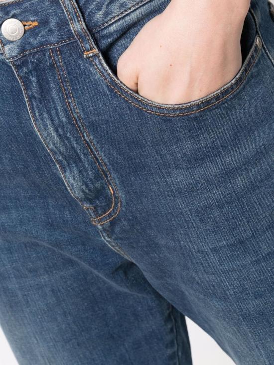  스텔라 맥카트니 데님 팬츠 6D0031 3SOH914480 Blue - STELLA MCCARTNEY