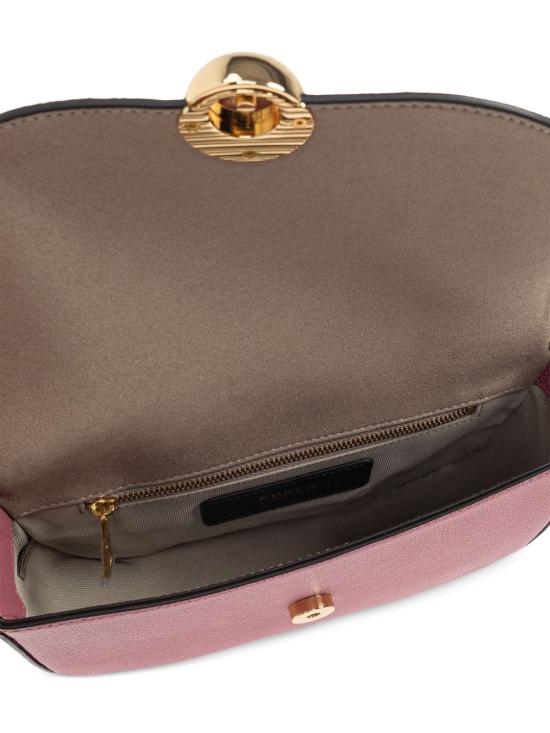 25FW 훌라 가방 WB01887 BX30364147S Pink - FURLA