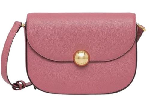 25FW 훌라 가방 WB01887 BX30364147S Pink