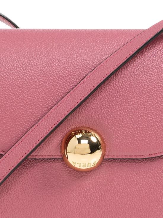 25FW 훌라 가방 WB01887 BX30364147S Pink - FURLA