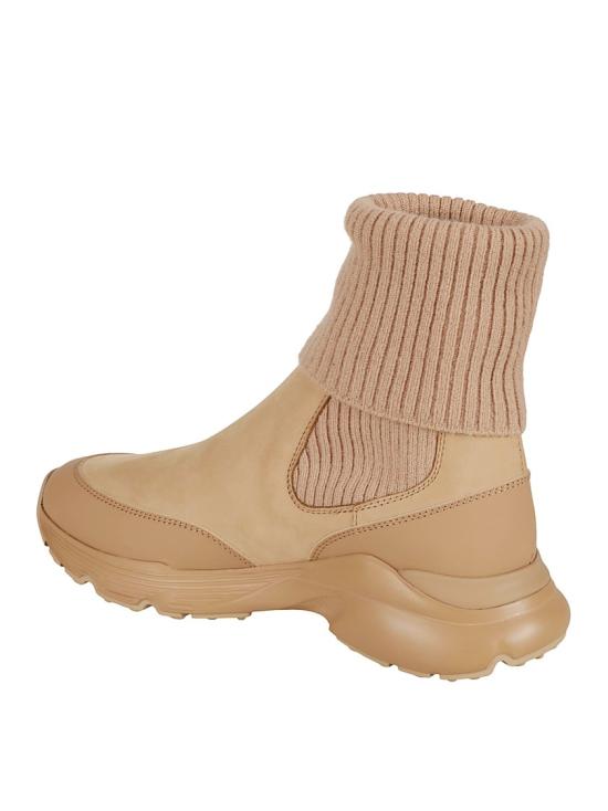 25FW 토즈 부츠 XXW54C0JP30UMOUURE Brown - TODS