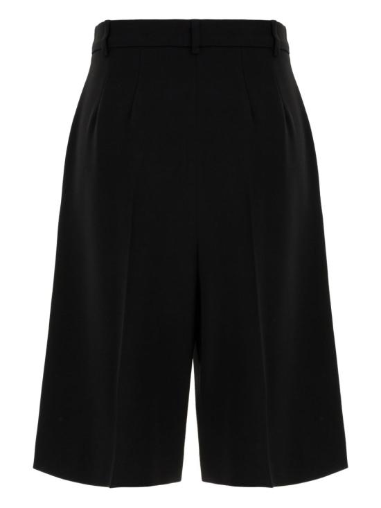 25FW 막스마라 스튜디오 숏팬츠 2526146011600 BOERO001 - MAX MARA STUDIO