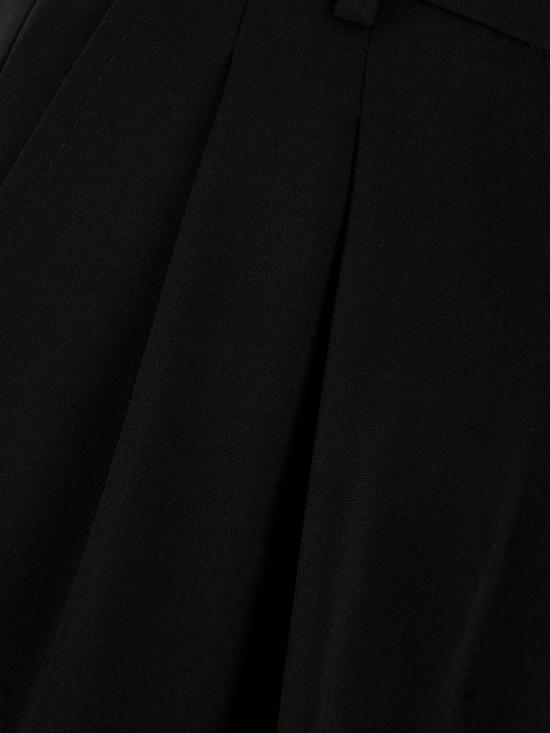 25FW 막스마라 스튜디오 숏팬츠 2526146011600 BOERO001 - MAX MARA STUDIO