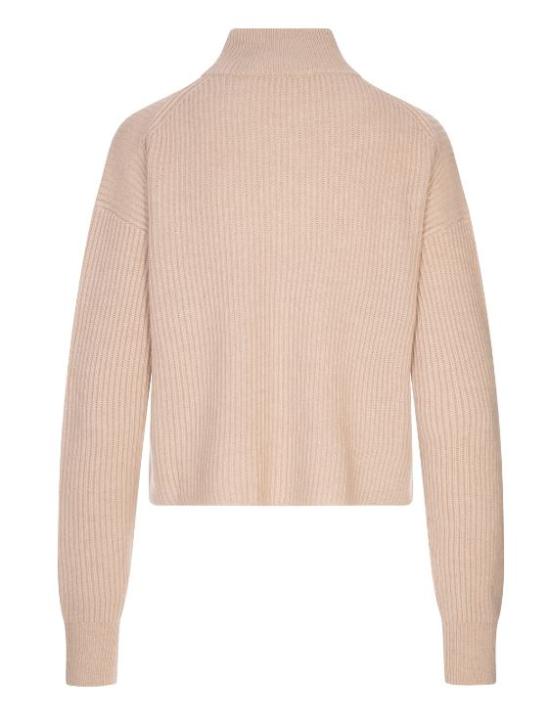 25FW 막스마라 스튜디오 터틀넥 2526366022600 FUFY002 - MAX MARA STUDIO