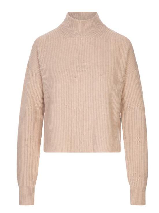 25FW 막스마라 스튜디오 터틀넥 2526366022600 FUFY002