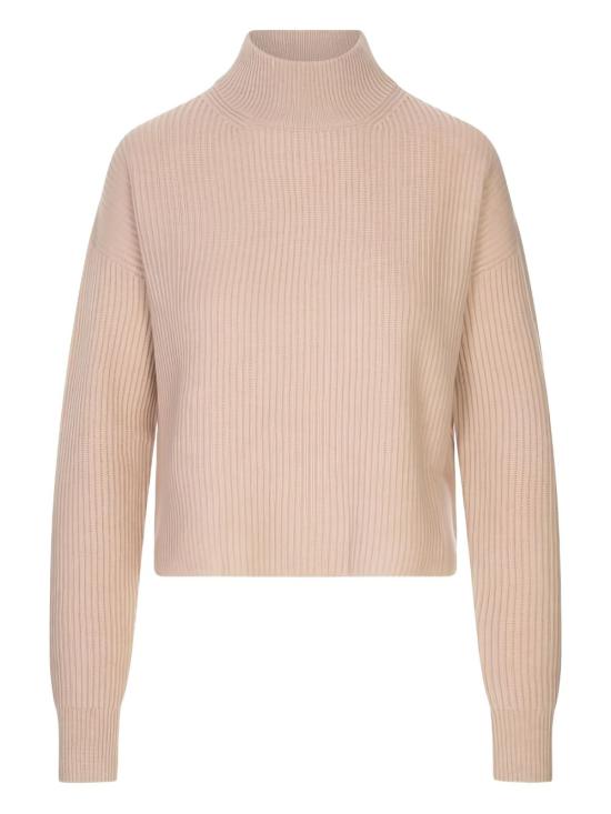 25FW 막스마라 스튜디오 터틀넥 2526366022600 FUFY002 - MAX MARA STUDIO