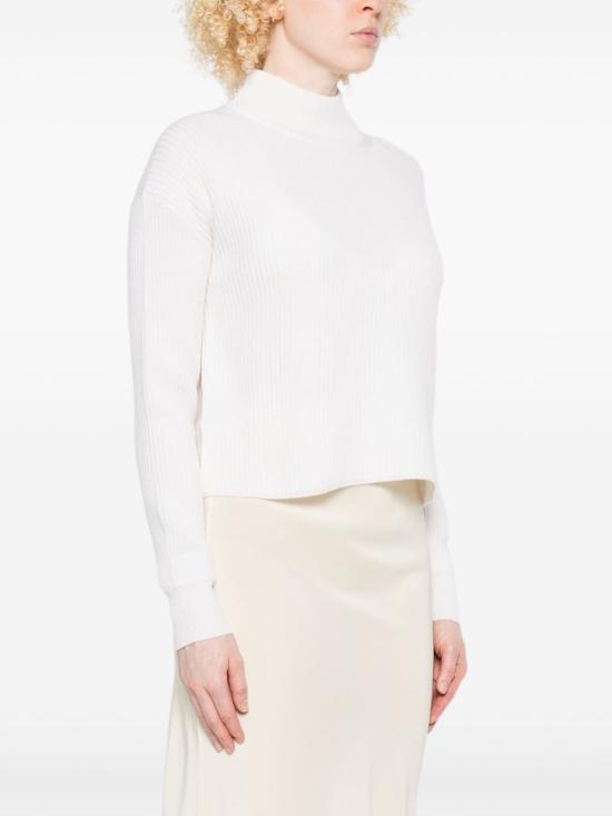 25FW 막스마라 스튜디오 터틀넥 2526366022600 FUFY001 - MAX MARA STUDIO