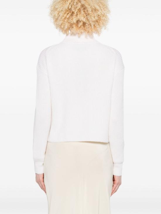 25FW 막스마라 스튜디오 터틀넥 2526366022600 FUFY001 - MAX MARA STUDIO