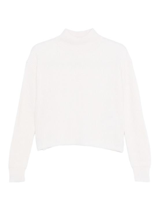 25FW 막스마라 스튜디오 터틀넥 2526366022600 FUFY001 - MAX MARA STUDIO