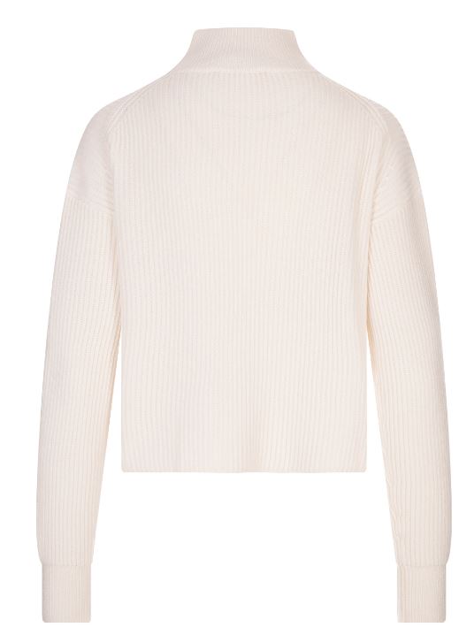 25FW 막스마라 스튜디오 터틀넥 2526366022600 FUFY001 - MAX MARA STUDIO