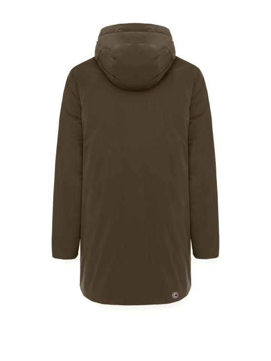  콜마르 롱패딩 1283R 4XV559 Military - COLMAR