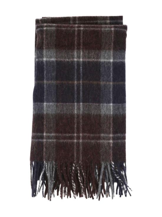 25FW 바버 머플러/스카프 USC0386 USCTN38