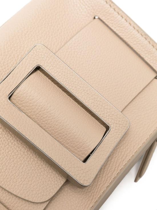  보위 숄더백 BOBBY18SOFT CS CSDIVORY Beige - BOYY