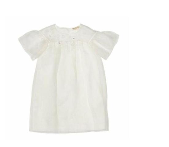  [키즈] 모나리자 자켓 713901R5 White